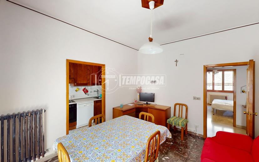 Appartamento in Corso Dante Alighieri, Montecassiano — foto 3 di 5