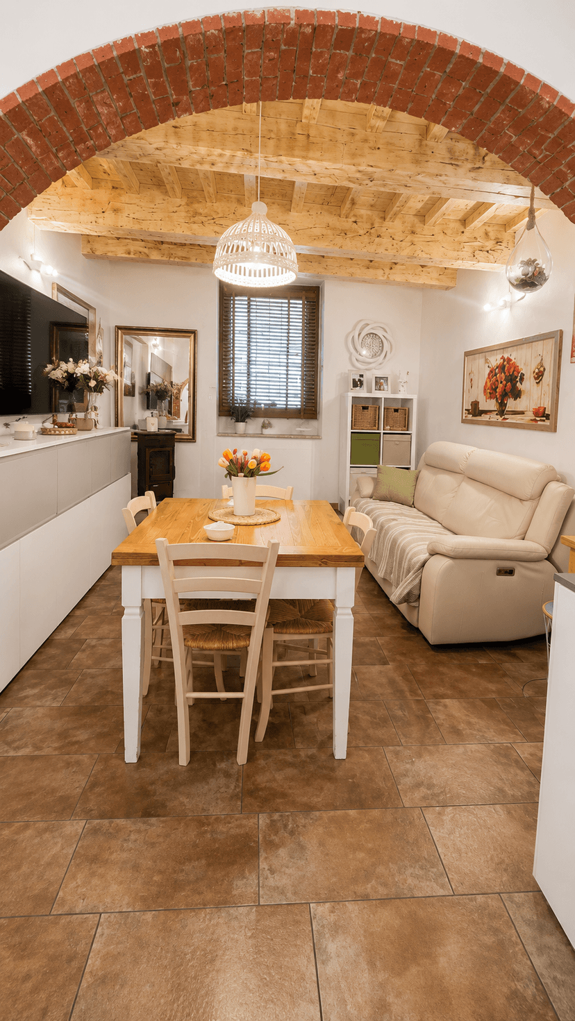 Appartamento, Colle di Val d'Elsa — foto 2 di 5