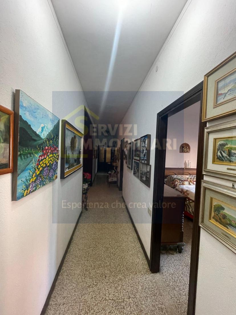 Quadrilocale in Via Roma, Battaglia Terme — foto 4 di 5