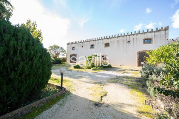 Villa in Contrada San Ciro, Salemi — foto 4 di 5