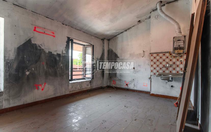 Monolocale in Via Roma 28, Gorla Minore — foto 2 di 5