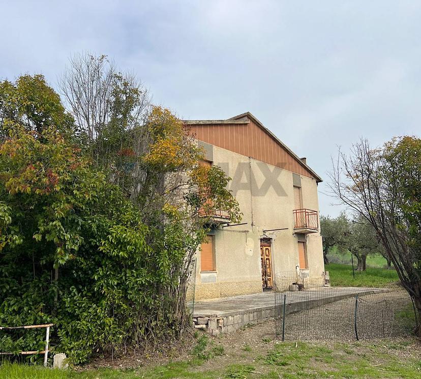 Rustico in Via Cotti 192, Sant'Eusanio del Sangro — foto 2 di 5