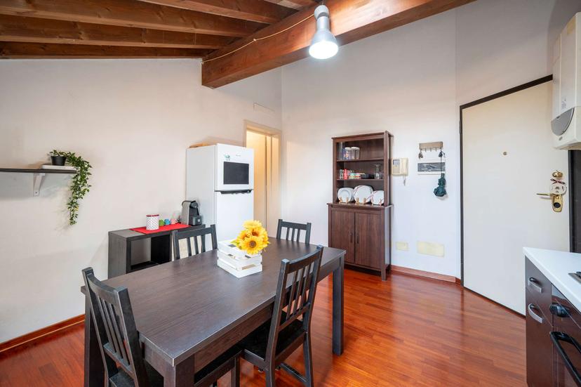 Bilocale in Via della Pace 3, Sant'Ilario d'Enza — foto 5 di 5