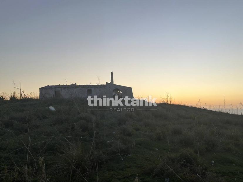 Rustico in Eraclea Minoa, Cattolica Eraclea — foto 4 di 5