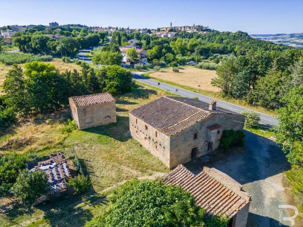 Rustico in Viale San Piero, Pomarance — foto 4 di 5