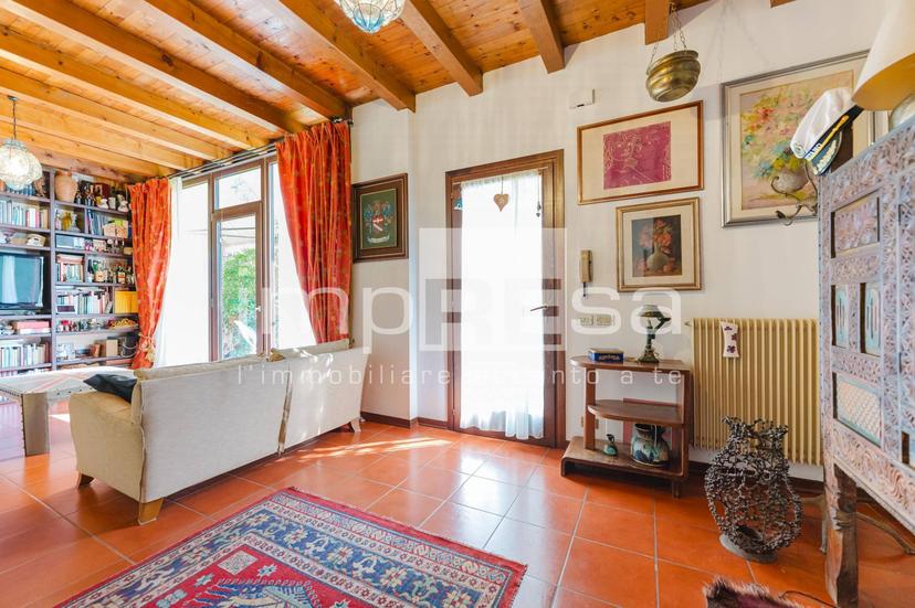 Villa a schiera in Merlengo di Ponzano, Ponzano Veneto — foto 2 di 5