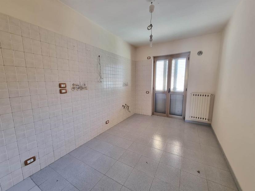 Trilocale in Via Casate, Solofra — foto 3 di 5