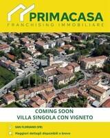 Villa, San Pietro in Cariano