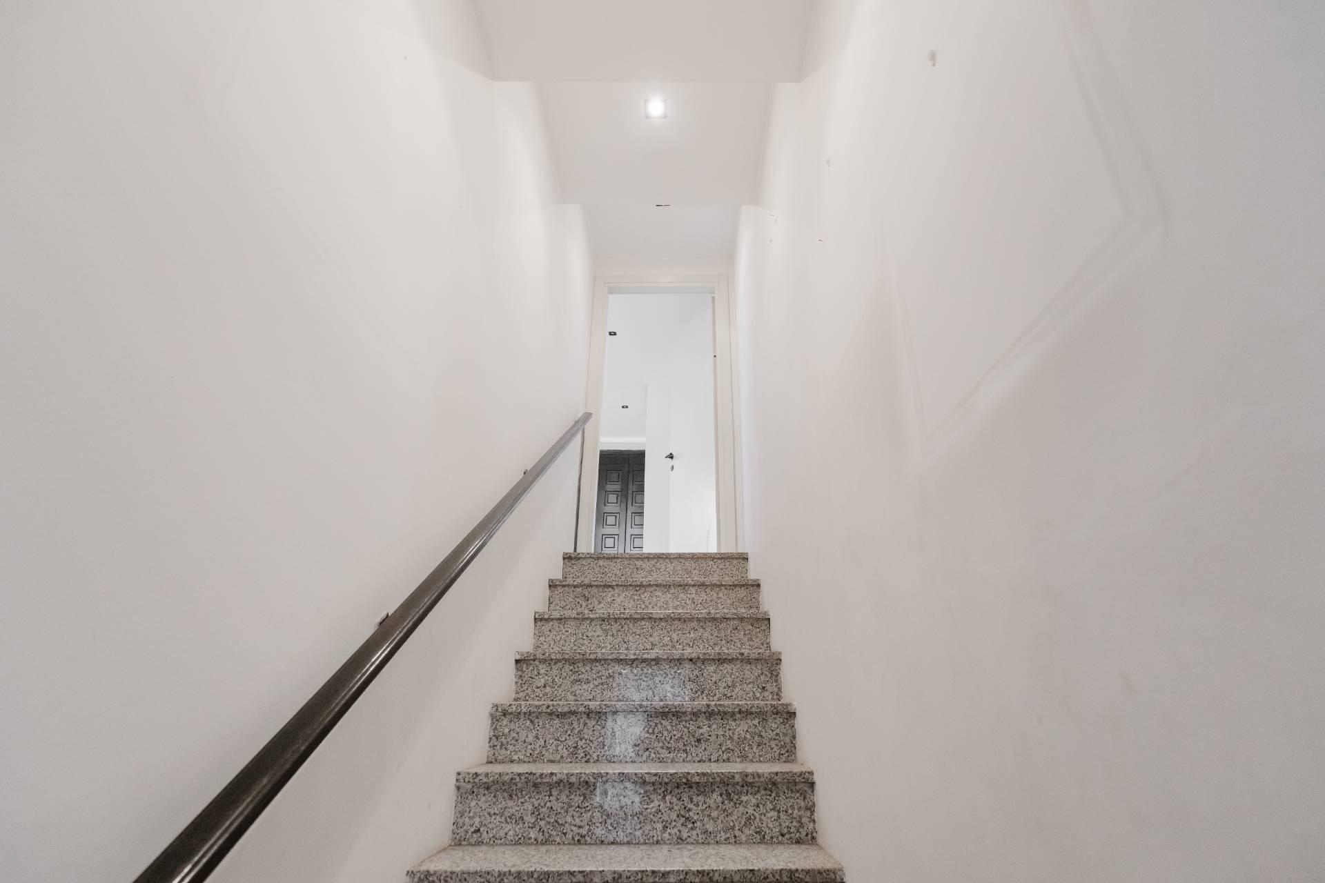 Villa in Via Cadorna 23, Legnano