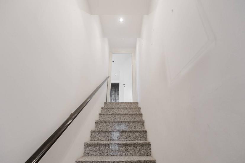 Villa in Via Cadorna 23, Legnano