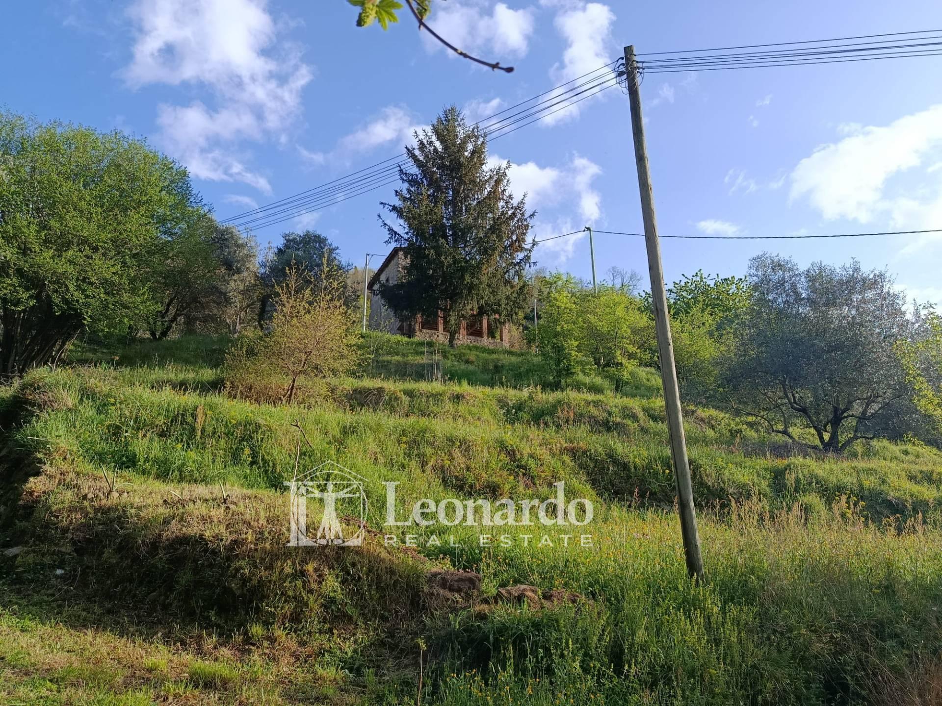 Casa indipendente in Catagnana, Barga