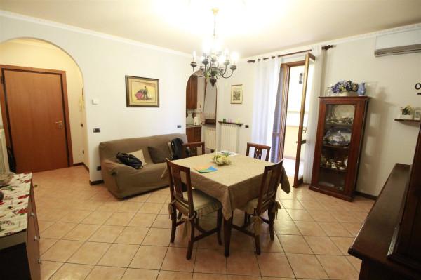 Quadrilocale in Via delle Ville 19, Capannori