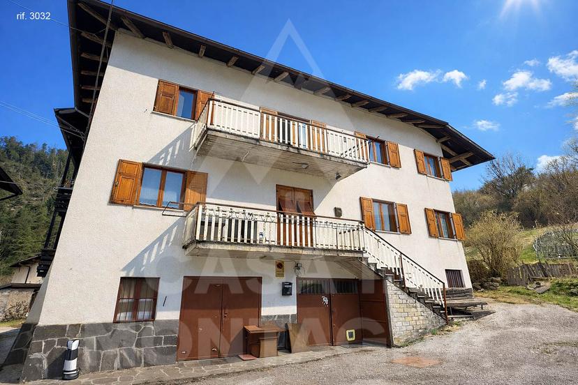 Terratetto, Baselga di Pinè — foto 3 di 5