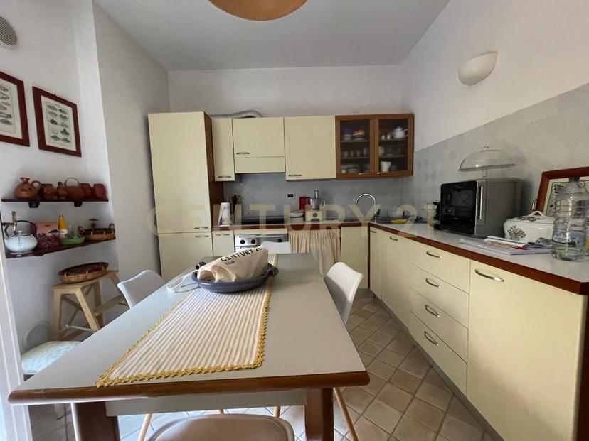 Appartamento in Via Panoramica, Monte Argentario