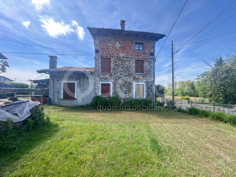 Villa in Via Montello 15, Tricesimo — foto 3 di 5