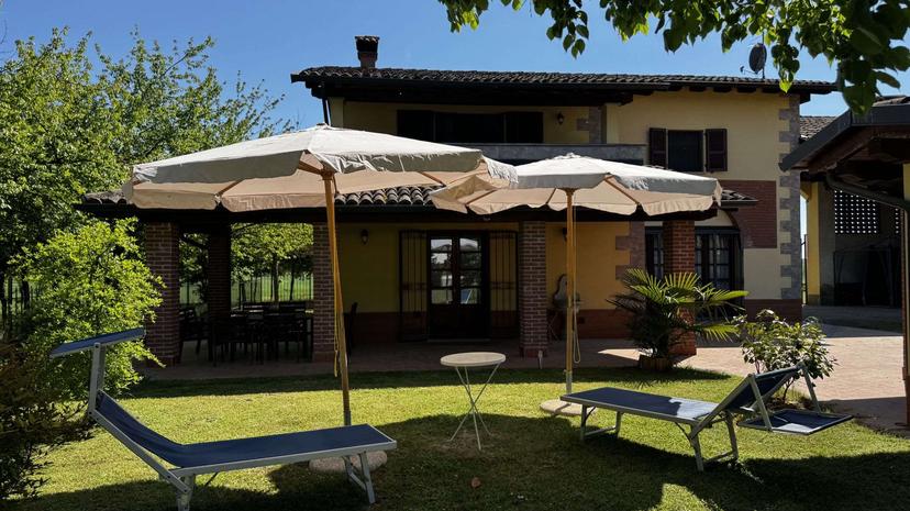Casa indipendente, Oviglio — foto 5 di 5