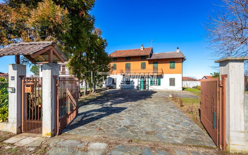 Casa indipendente in Via Montà 23/B, Cellarengo — foto 5 di 5