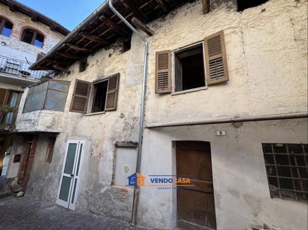 Trilocale in Piazza Umberto I 2, Murazzano — foto 2 di 5