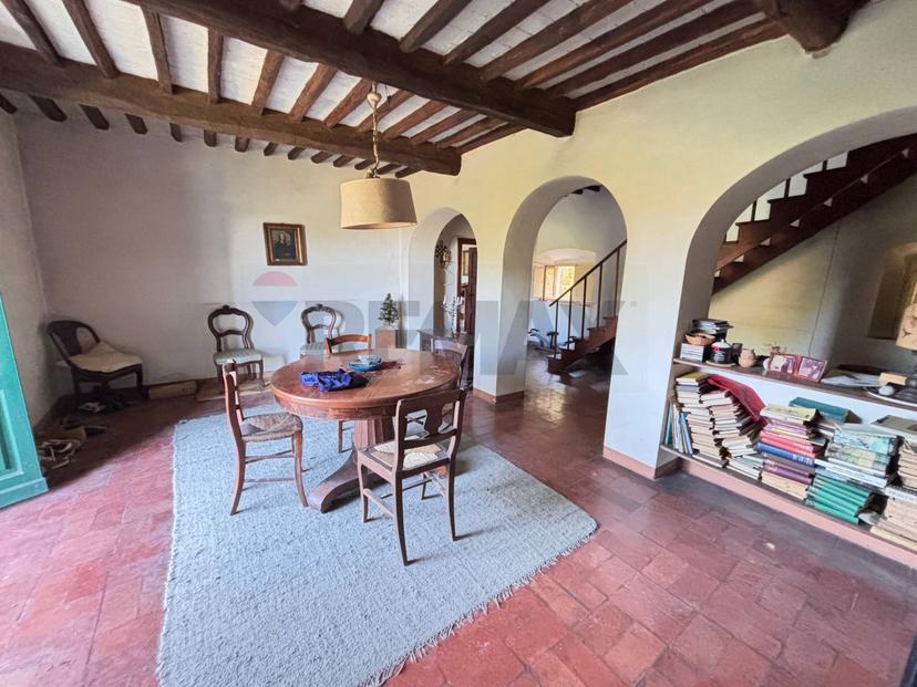 Casa indipendente in Via delle Case 11, Marciana — foto 2 di 5