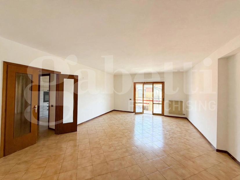 Quadrilocale in Via Camerano Snc, Orte — foto 4 di 5