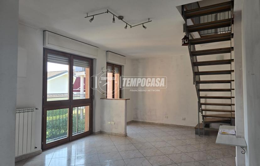 Trilocale in Via Maria Montessori 9, Carmagnola — foto 5 di 5