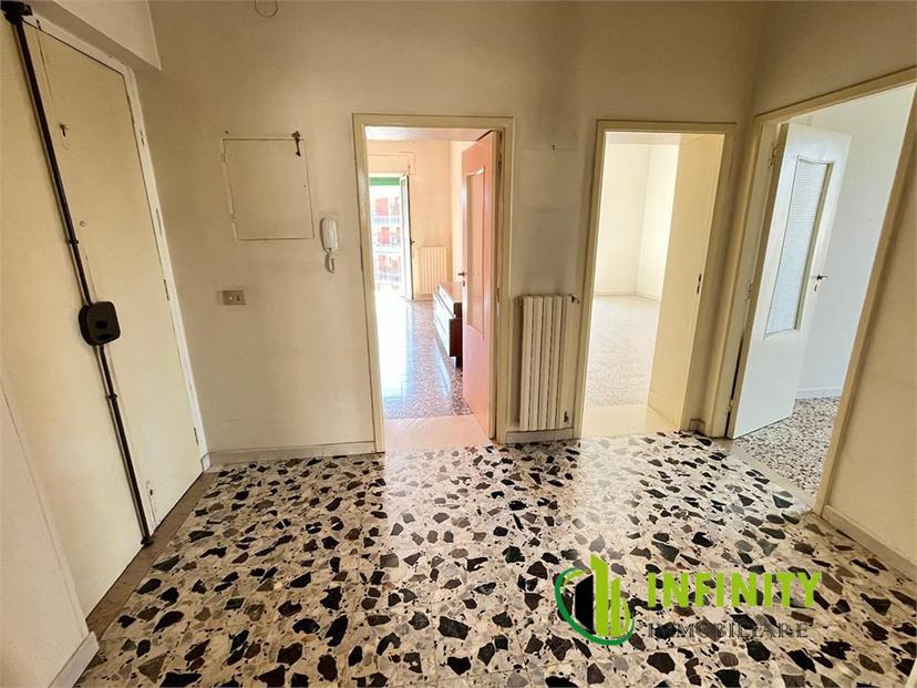 Quadrilocale in Vico IV Nazionale 21, Matera — foto 3 di 5
