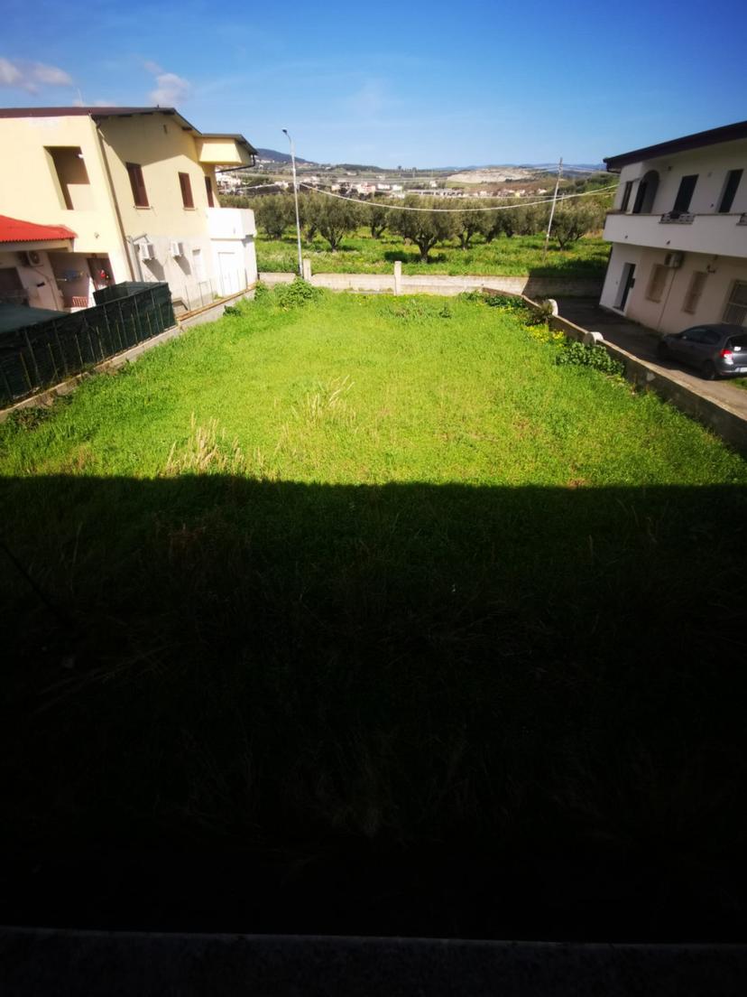 Casa indipendente in Via Fiume Busento, Catanzaro — foto 3 di 5