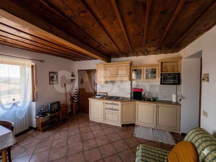 Bilocale in Via Chini 7, Valganna — foto 4 di 5