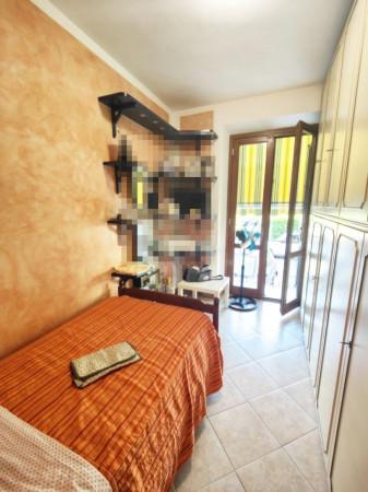 Trilocale in Via 14 Luglio, Montevarchi