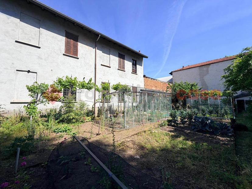 Terratetto plurifamiliare in Via Sant'Antonio 75, Parabiago — foto 5 di 5