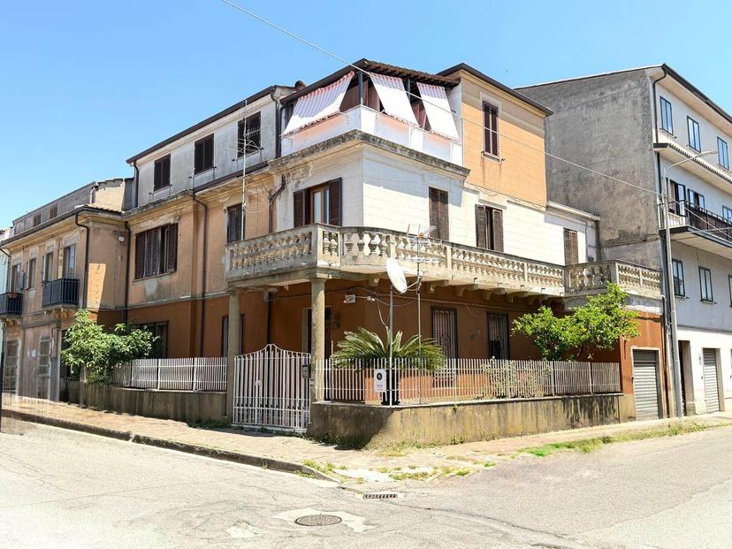 Quadrilocale in Via M.Preti, Vibo Valentia — foto 5 di 5