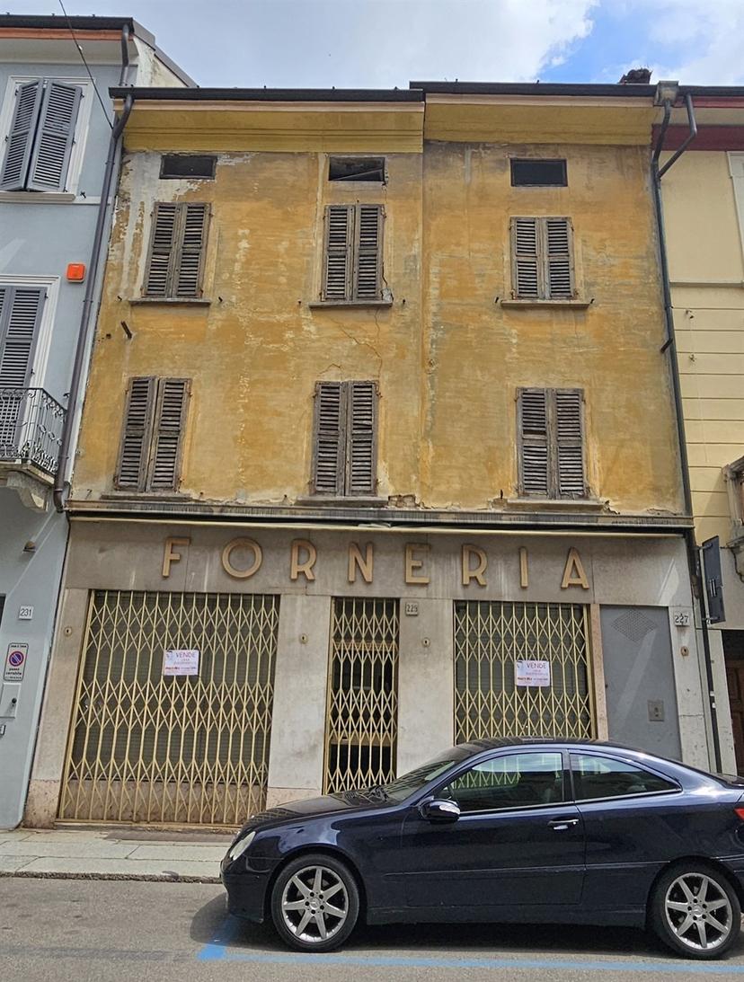 Casa indipendente in Corso Garibaldi 227, Cremona — foto 3 di 5