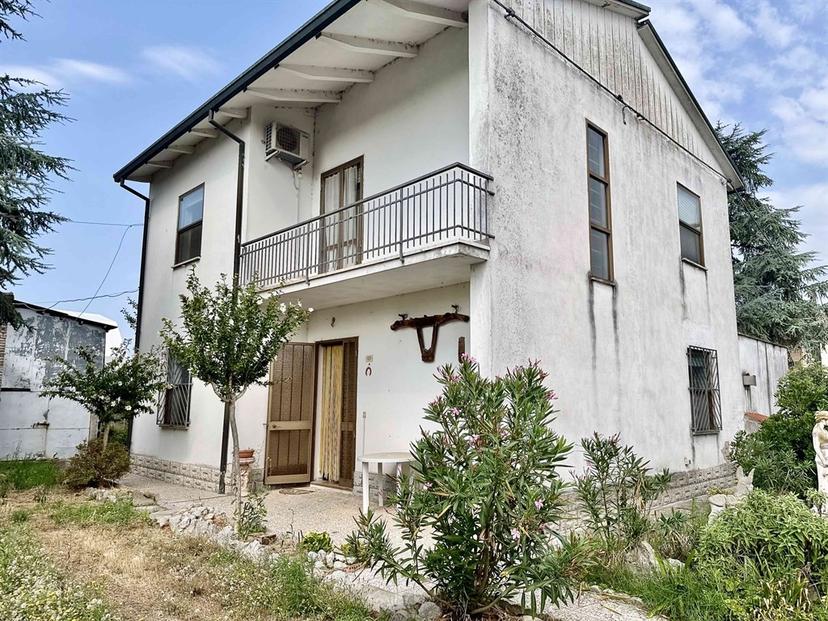 Casa indipendente, Alfonsine — foto 2 di 5