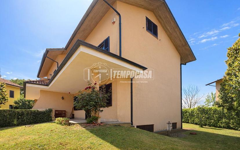 Villa a schiera in Via Sacchi 31, Zelo Buon Persico — foto 2 di 5