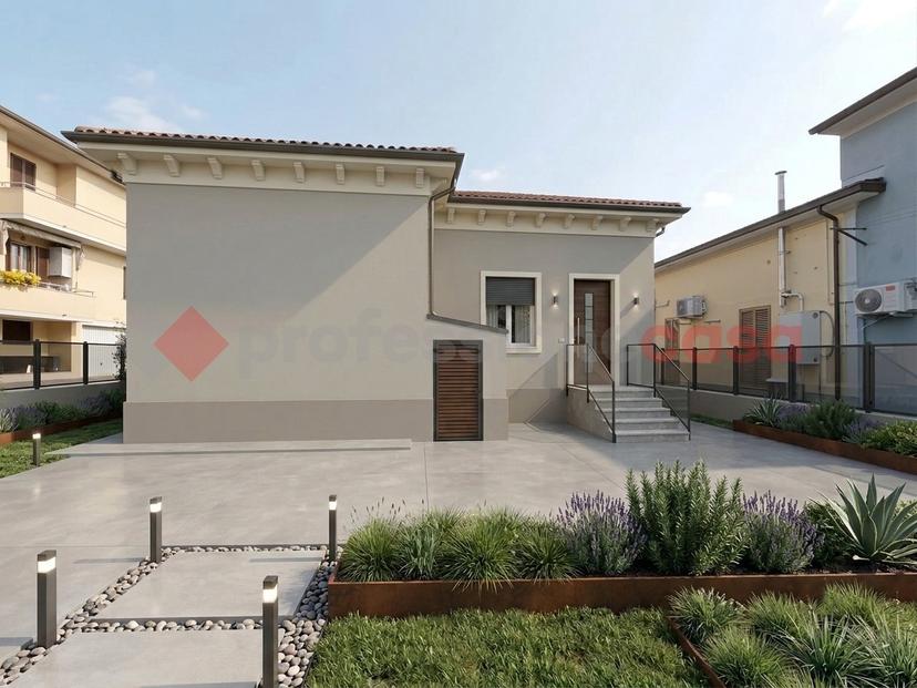 Casa indipendente in Piazza Mazzini 6, Vecchiano — foto 5 di 5