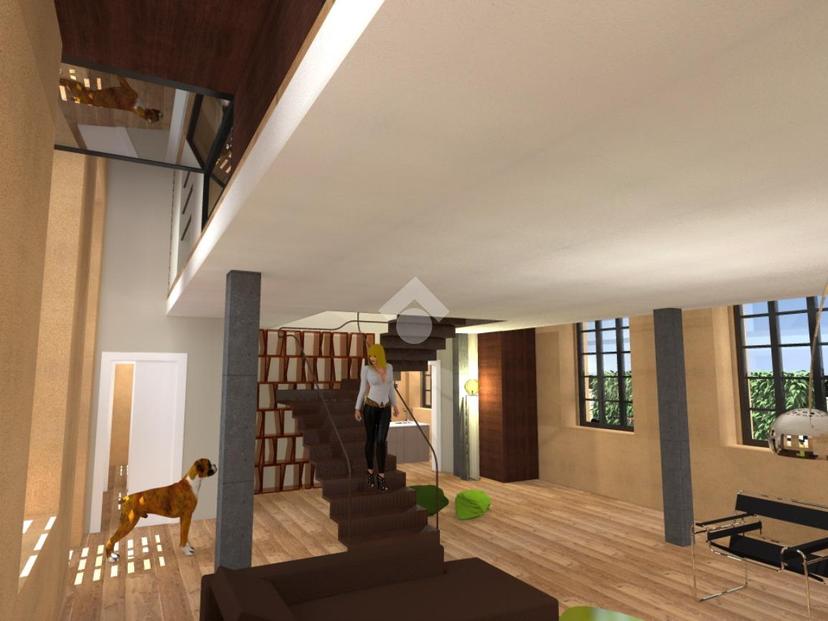 Villa a schiera in Via delle Ferriere 1, Caserta — foto 5 di 5