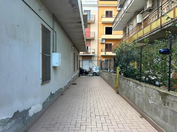 Terratetto unifamiliare in Via 4 Novembre, Terme Vigliatore — foto 4 di 5
