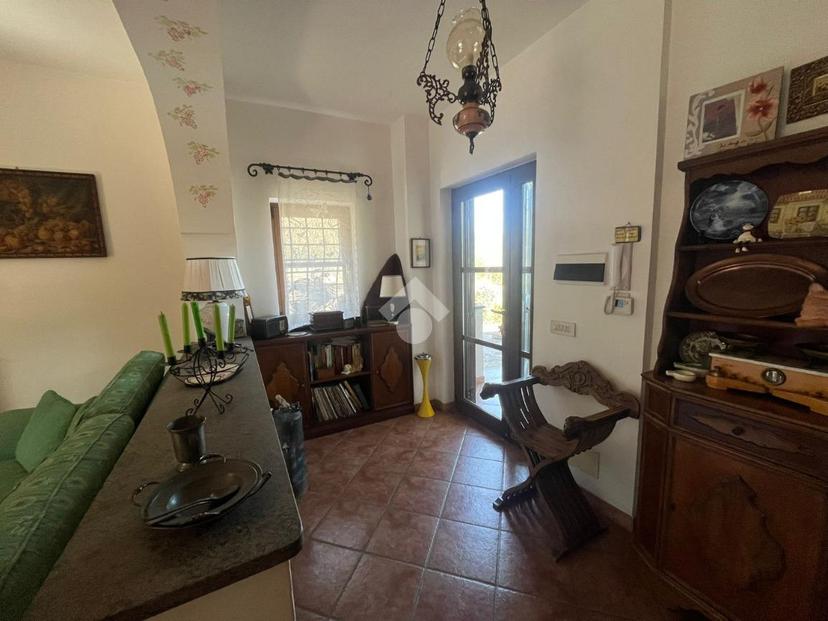Villa in Via delle Selvi, Canterano — foto 3 di 5