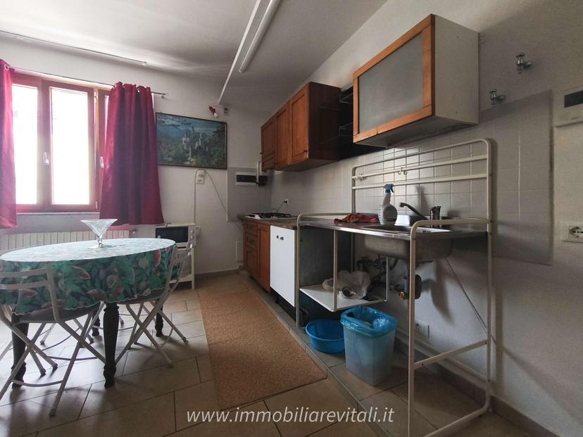Bilocale in Via Ferrari Renzo, Pontenure — foto 2 di 5