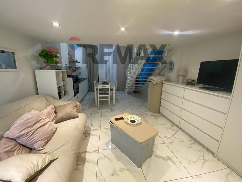 Casa indipendente in Via Vittorio Emanuele 17, Giardini-Naxos — foto 3 di 5