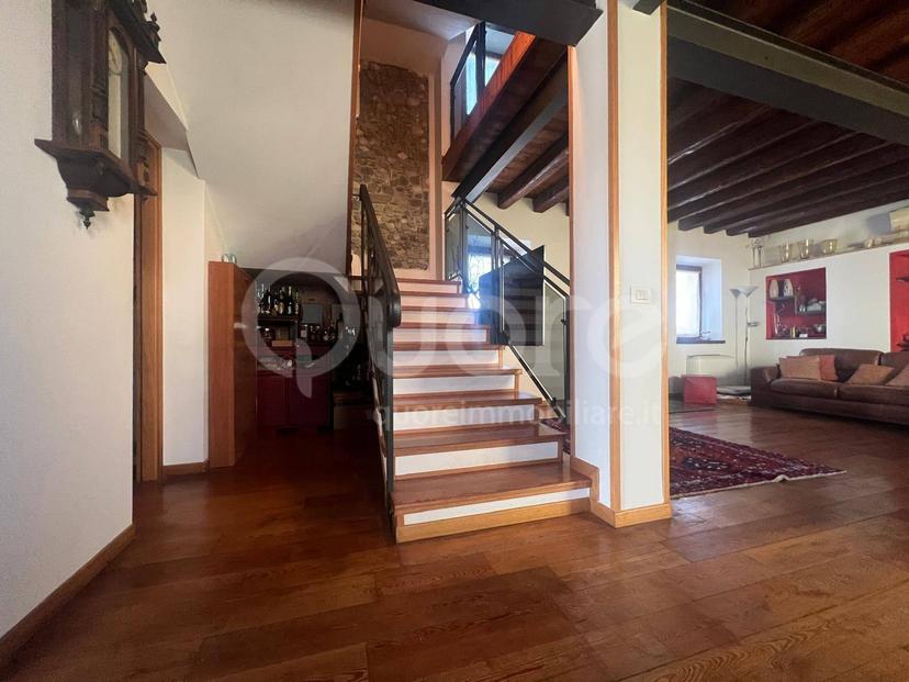 Casa indipendente in Via Plasencis 72, San Vito di Fagagna — foto 4 di 5