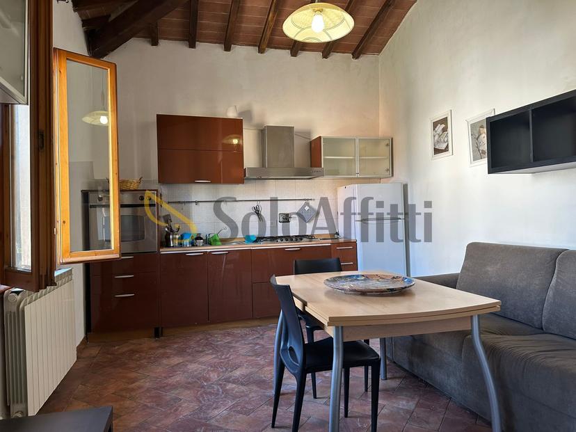 Bilocale, San Giovanni Valdarno — foto 3 di 5