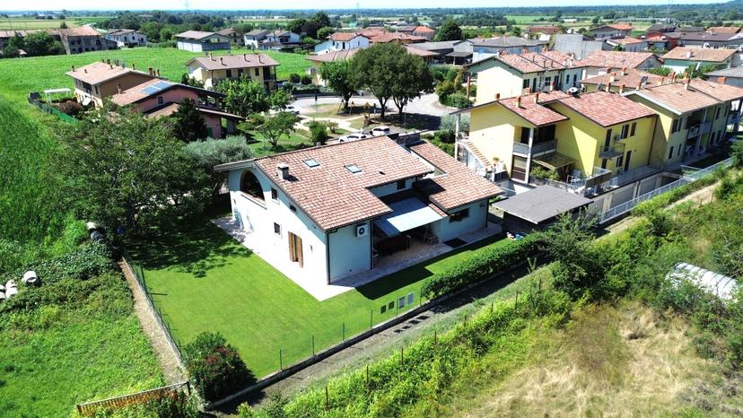 Villa, Valeggio sul Mincio — foto 4 di 5