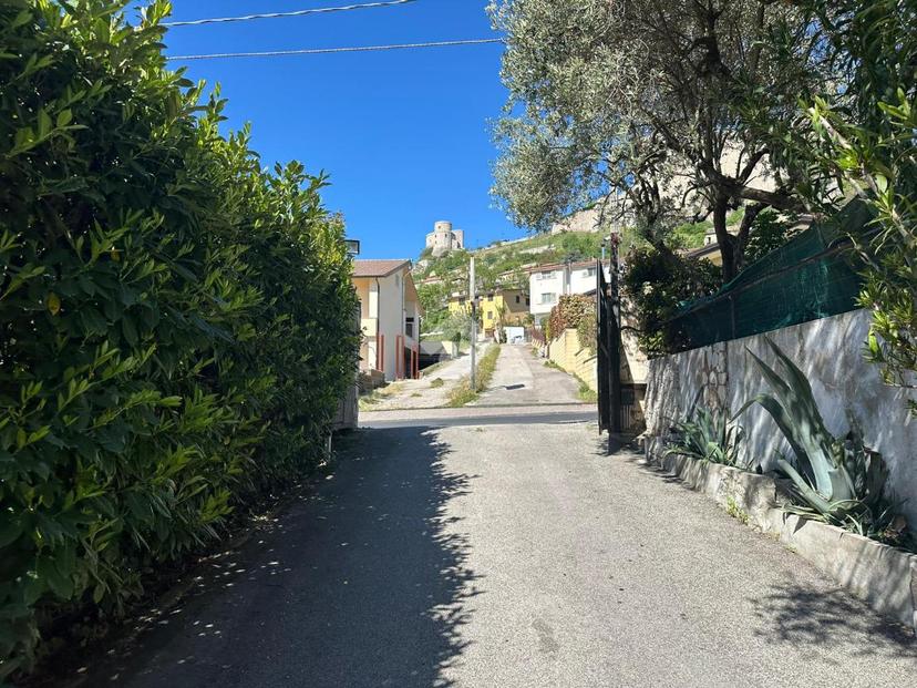 Casa indipendente in Via Vitulanese 182, Montesarchio — foto 3 di 5