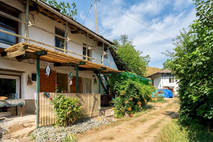 Casa indipendente in Via Lisdero 12, Bagnolo Piemonte — foto 5 di 5