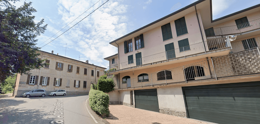 Bilocale in Via Luigi Verga, Cadorago — foto 5 di 5