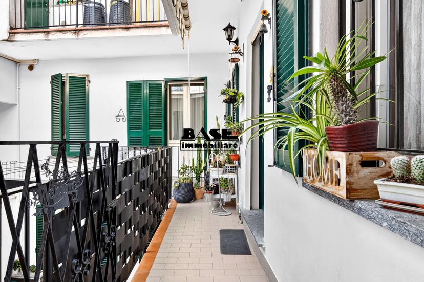 Bilocale in Via Sant'Antonino 61, Como