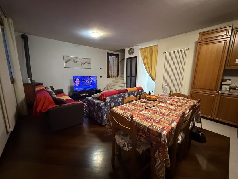 Villa a schiera, Rovolon — foto 4 di 5