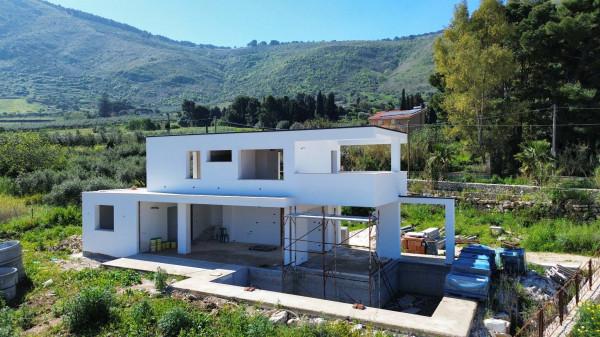 Villa in Contrada Fraginesi, Castellammare del Golfo — foto 4 di 5