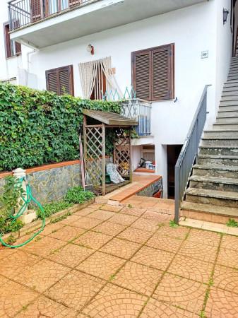 Quadrilocale in Via dell'Eschio, Valentano — foto 4 di 5